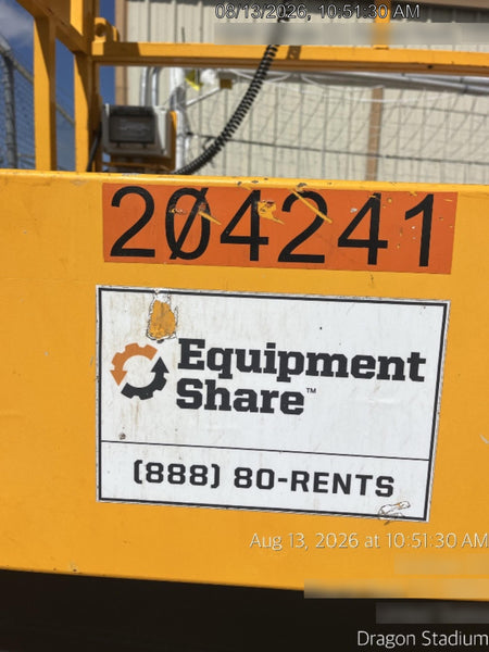 2022 JCB S3246E