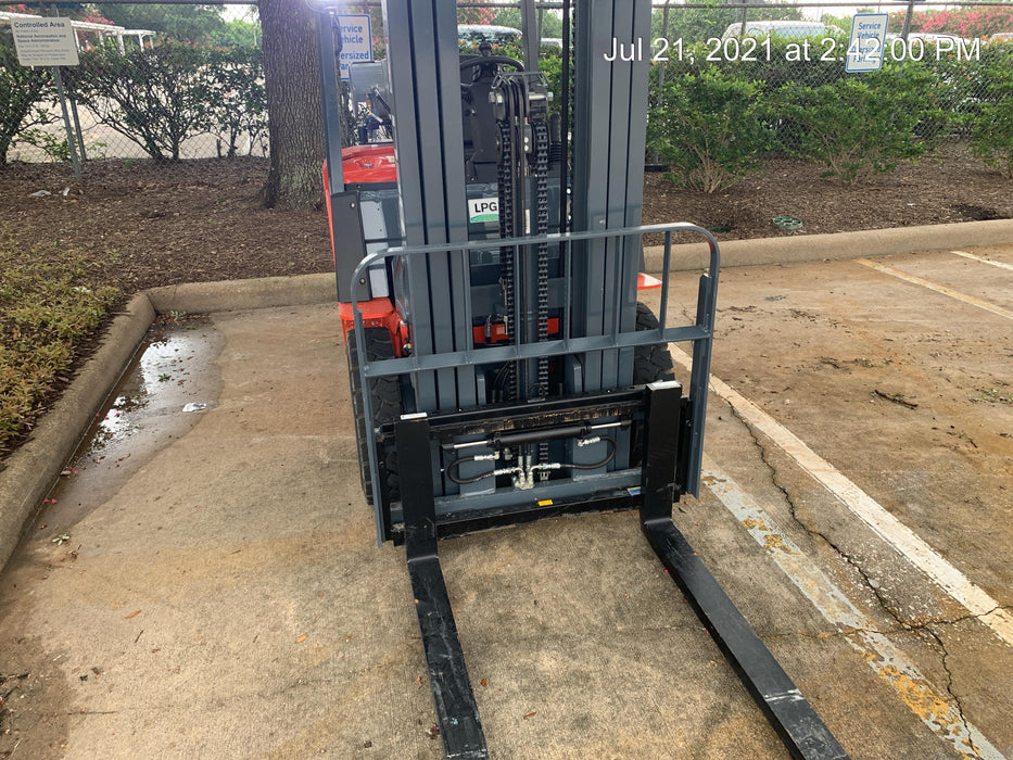 2021 HELI CPYD25-KU1H