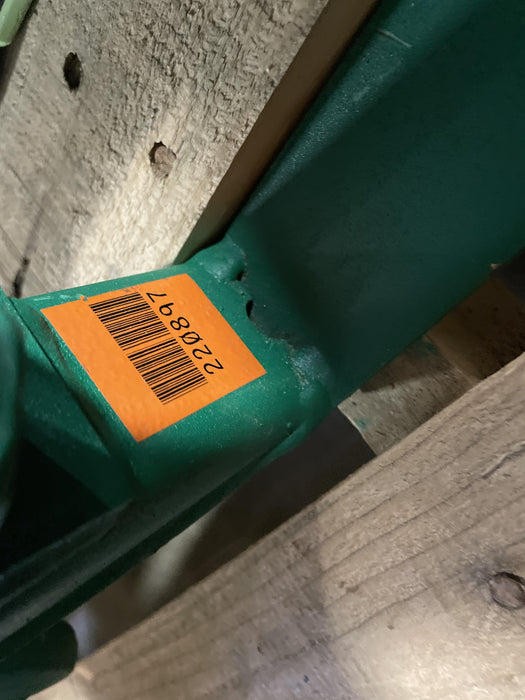 2022 GREENLEE 8018 - Greenlee