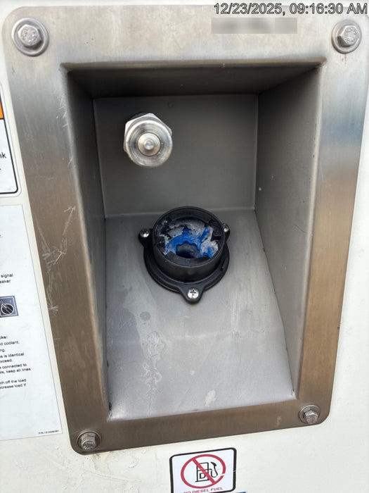 2022 ATLAS COPCO QAS 235