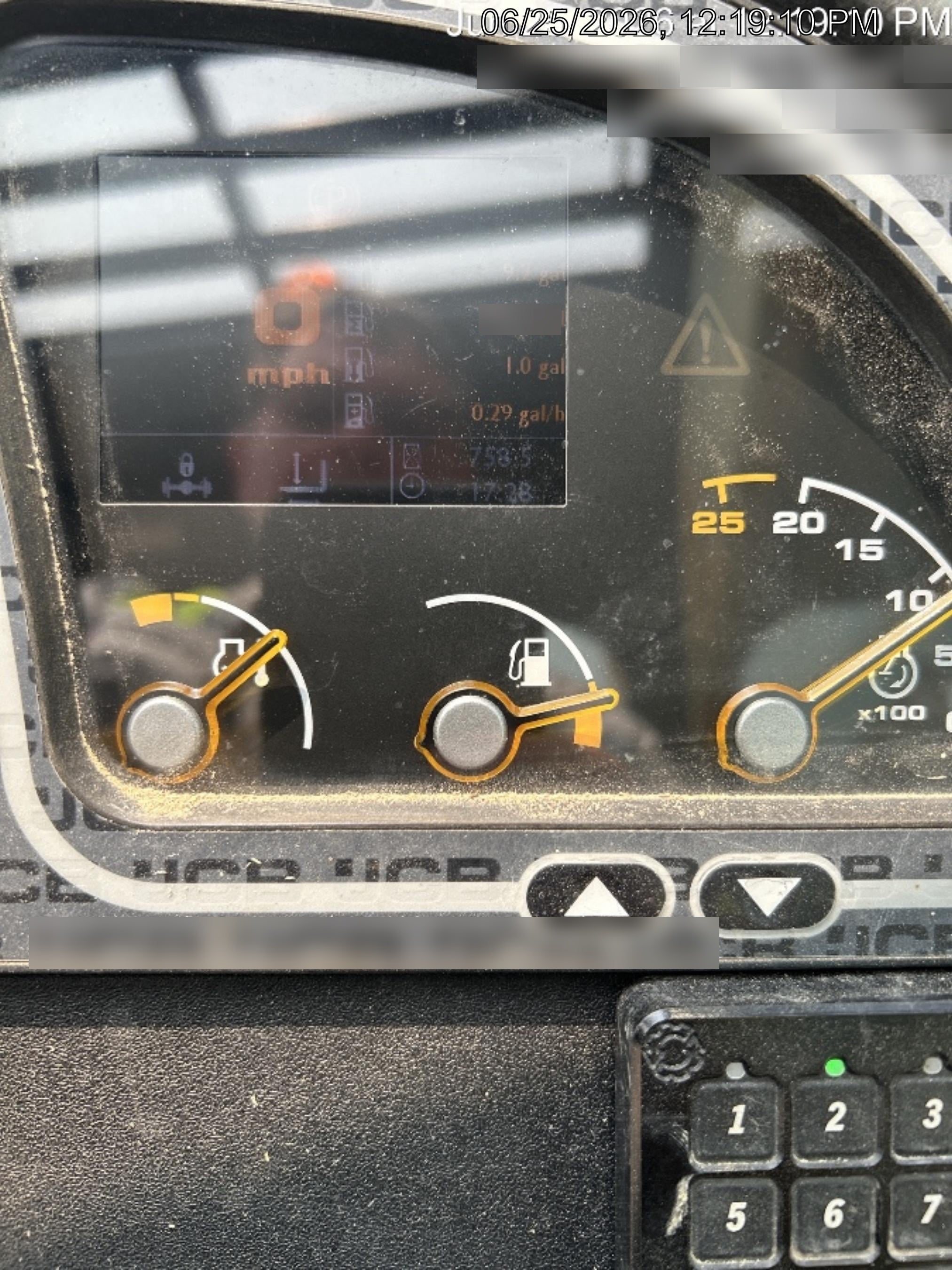 2025 JCB 510-56