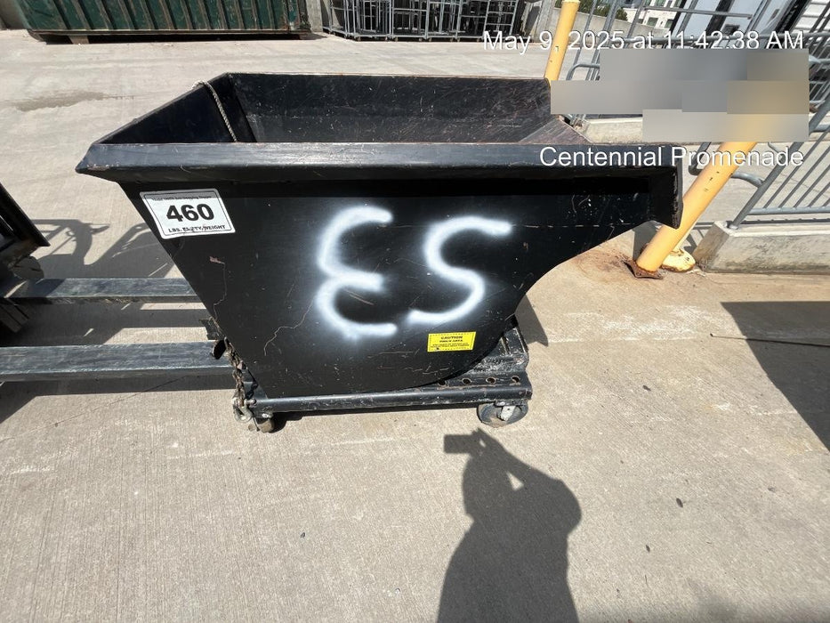 2021 STAR INDUSTRIES 1805N Hopper