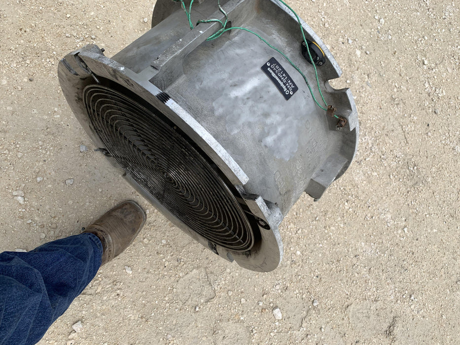 2021 MICHIGAN PNEUMATIC 20262