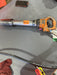 2022 MICHIGAN PNEUMATIC MP-133-ORANGE-NEP