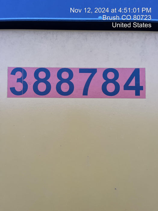 2024 ATLAS COPCO XAS 1800