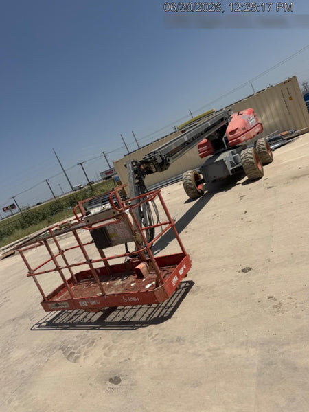 2018 SKYJACK SJ66T