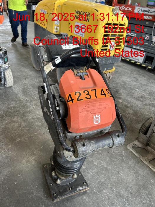 2024 HUSQVARNA LT6005