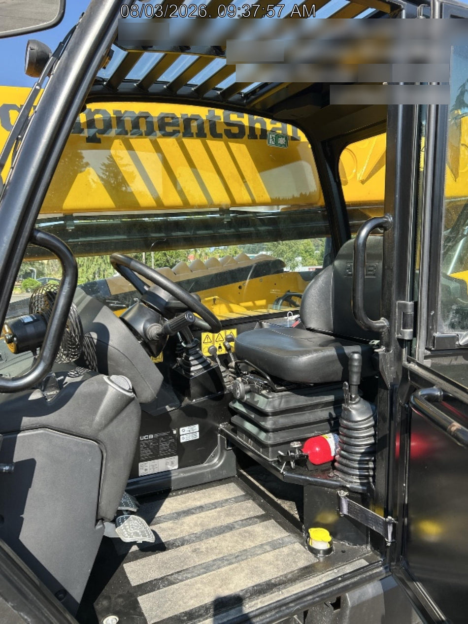2024 JCB 506-36