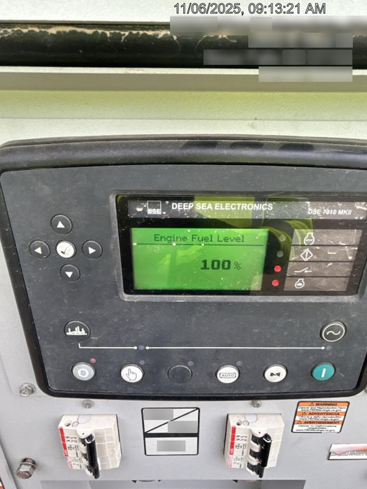 2019 WACKER NEUSON G25