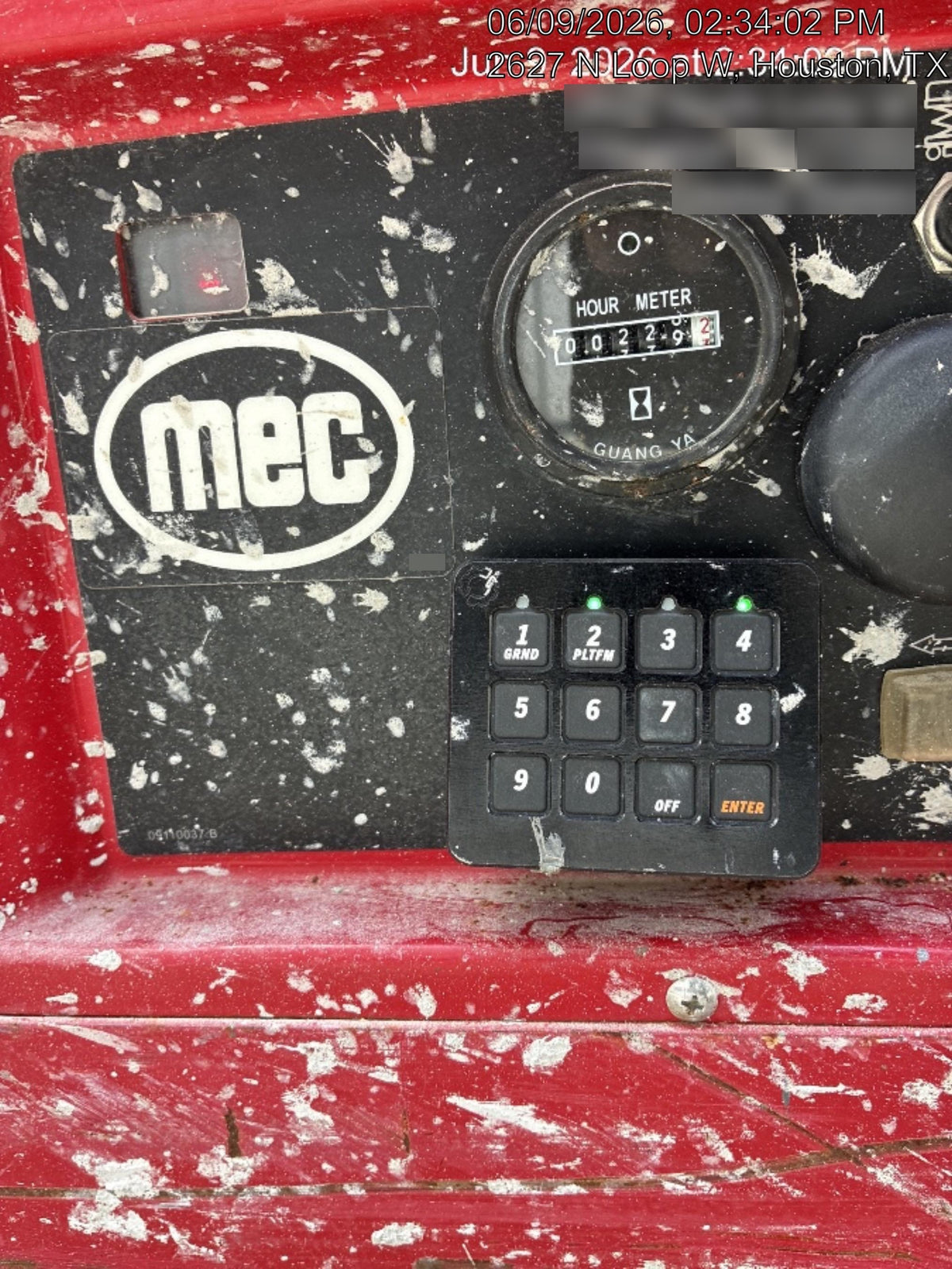 2021 MEC Micro 19
