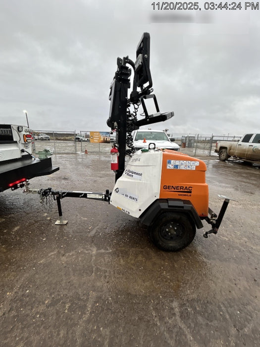 2023 GENERAC MLT2