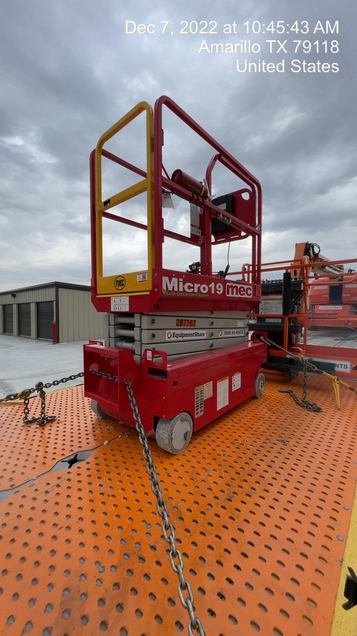 2022 MEC Micro 19