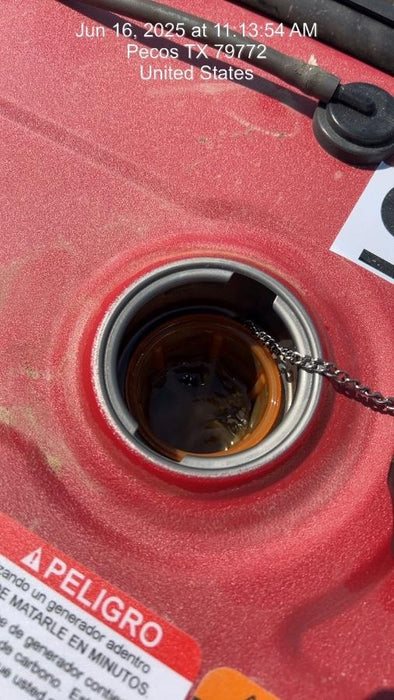 2025 MI-T-M GEN-3600-0MM0