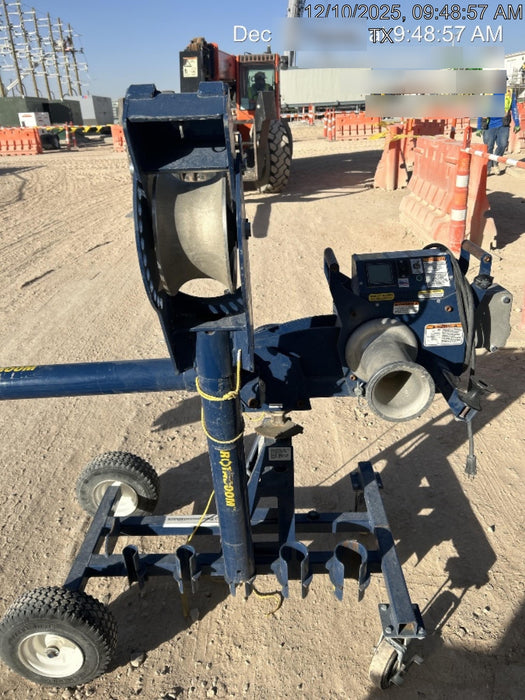 2024 CURRENT TOOLS 100A