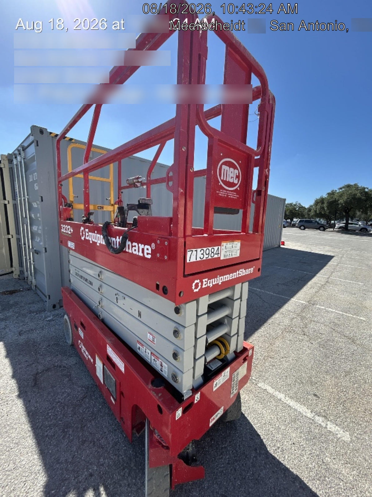 2026 MEC 3232+