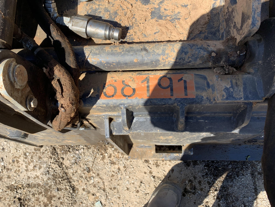 2020 PALADIN UTILITY GRAPPLE 11876-0022