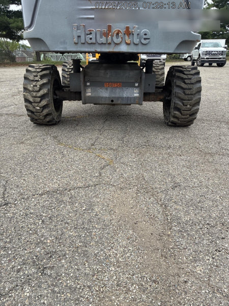 2021 HAULOTTE HT46RTJO