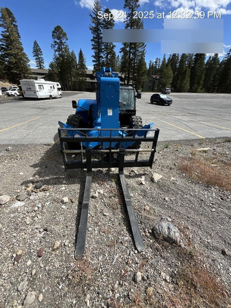 2025 GENIE GTH-1056