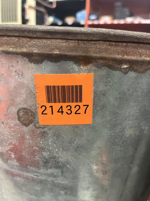 2022 MICHIGAN PNEUMATIC HV-8AM