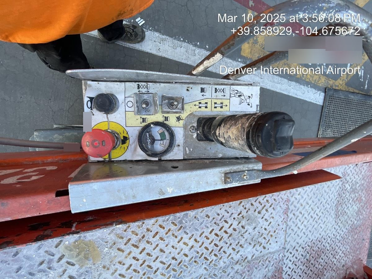 2018 SKYJACK SJIII-3219