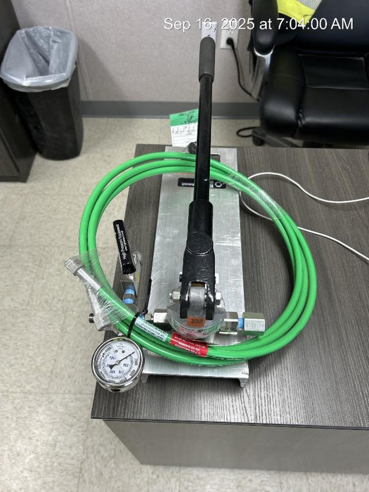 2025 PINNACLE PDQH-12000C