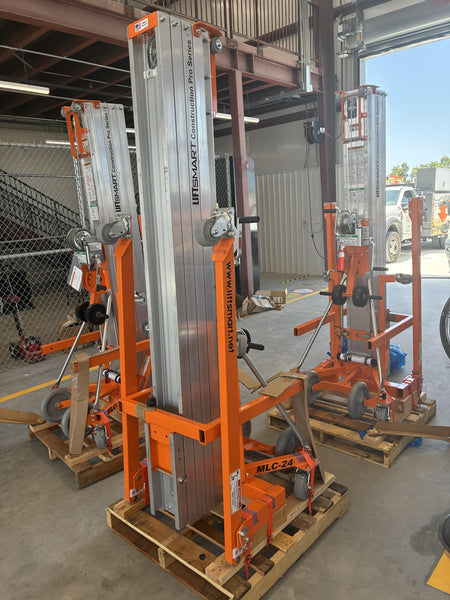 2026 LIFTSMART MLC-24