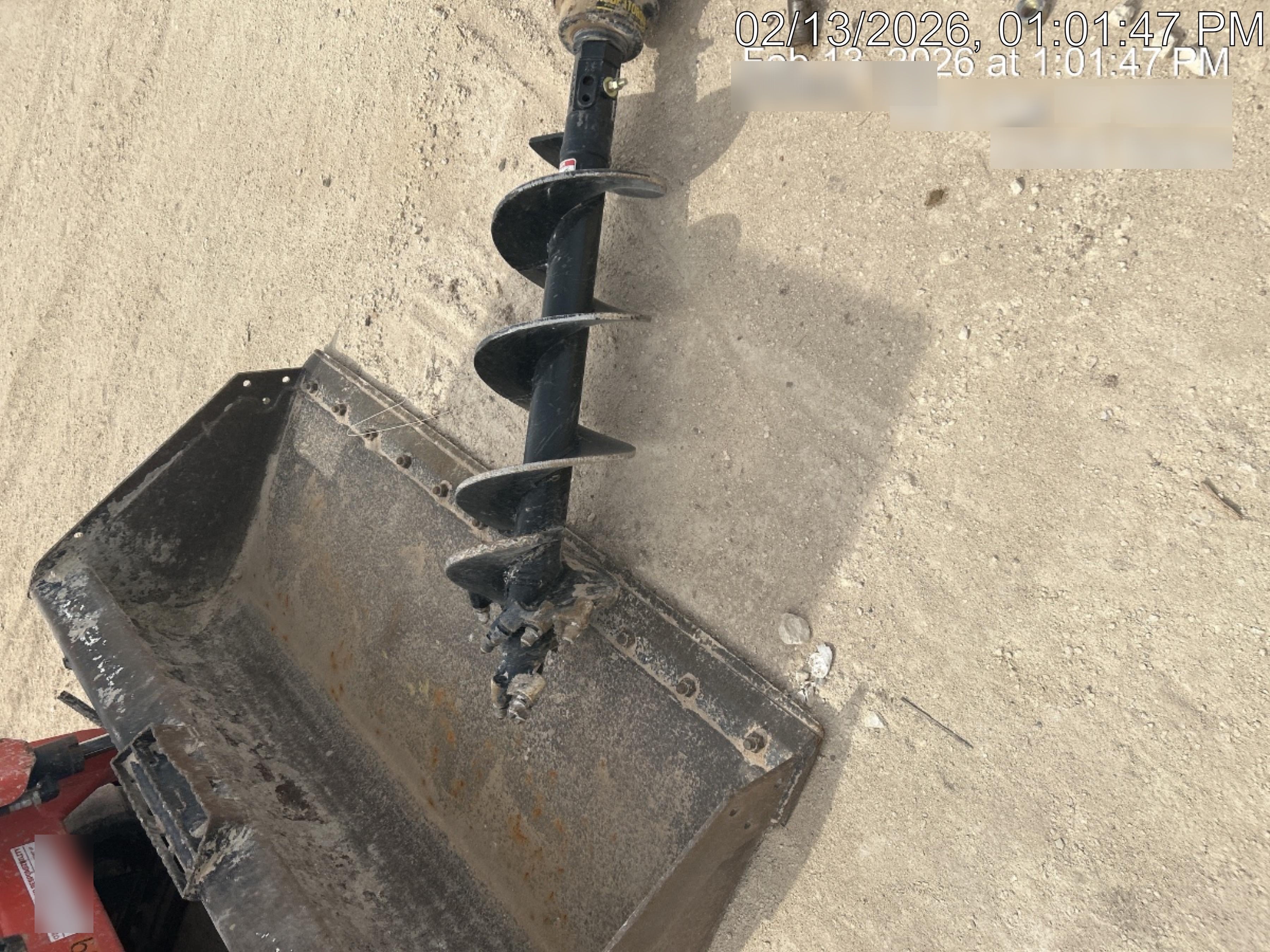 2023 AUGER TORQUE 3300-30