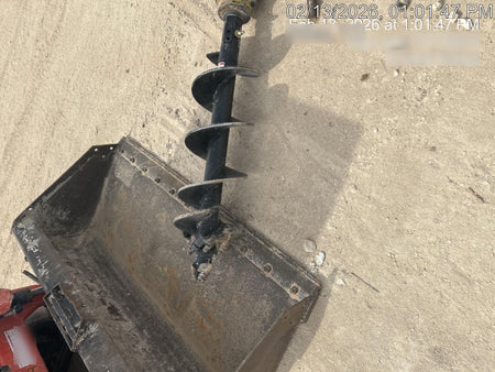 2023 AUGER TORQUE 3300-30