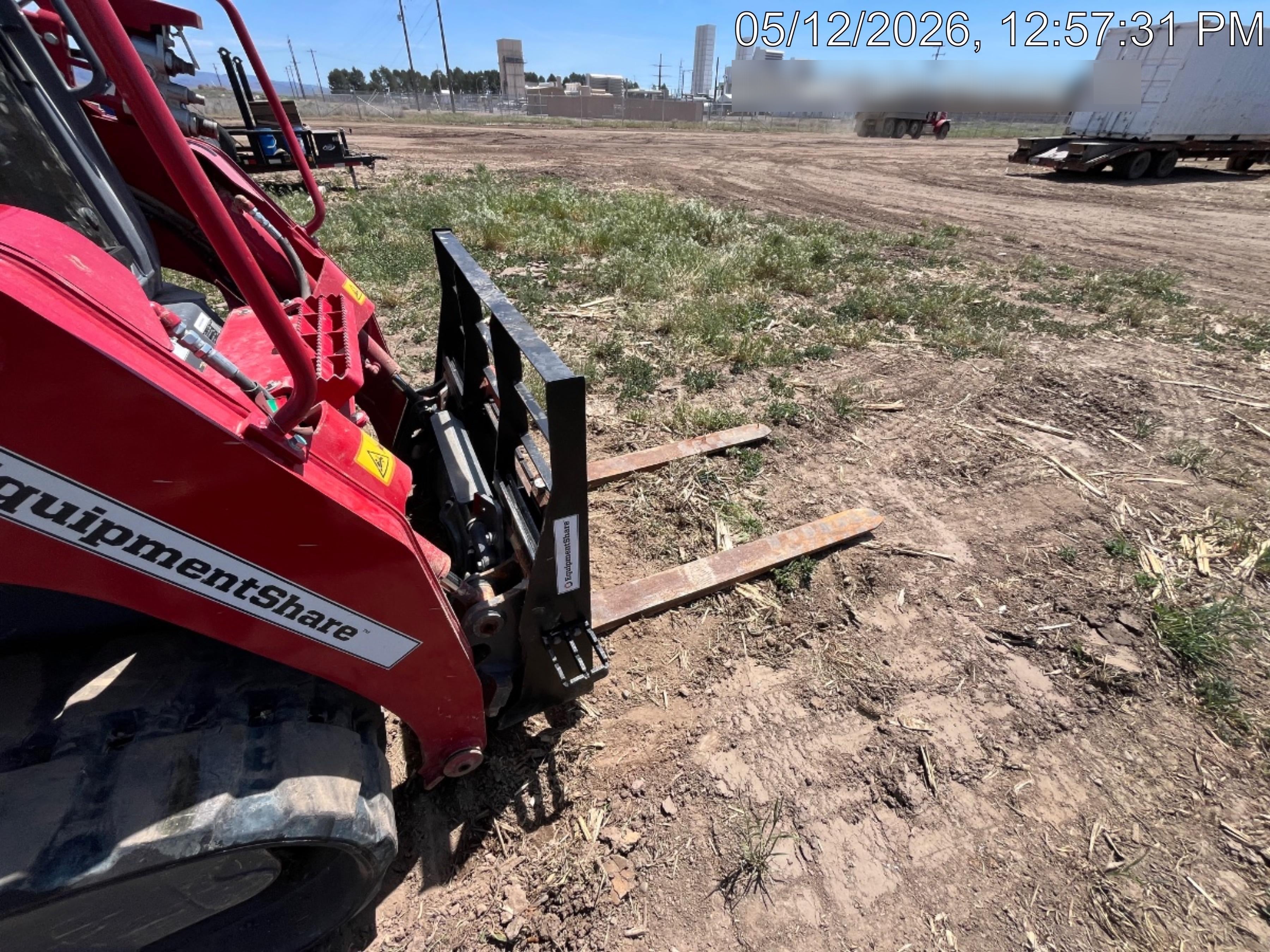 2023 ARROW MATERIAL HANDLING F5100CB