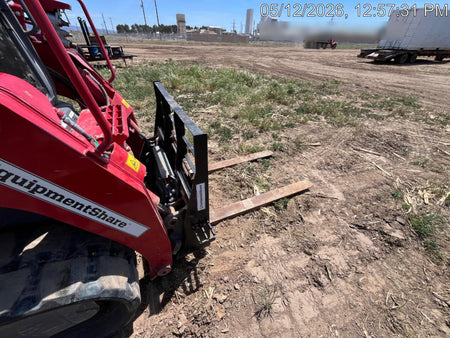 2023 ARROW MATERIAL HANDLING F5100CB