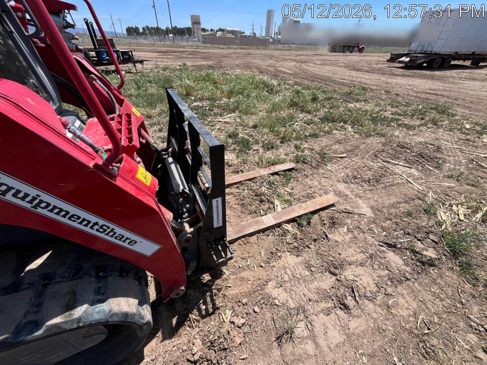 2023 ARROW MATERIAL HANDLING F5100CB