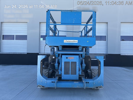 2020 GENIE GS-4390 RT