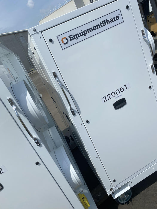 2022 UNITED COOL AIR Mach145G4AS30