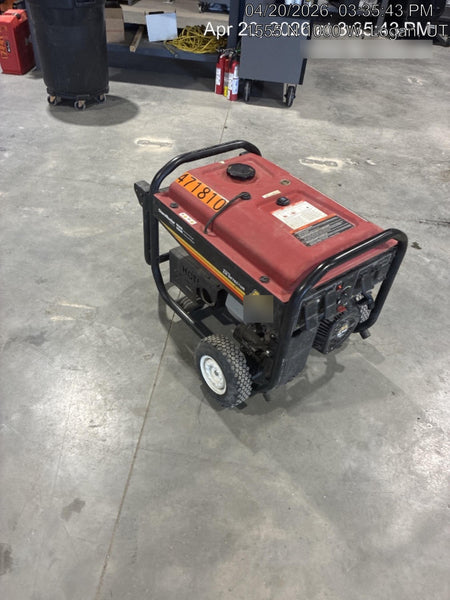 2024 MI-T-M GEN-6500-0MM1