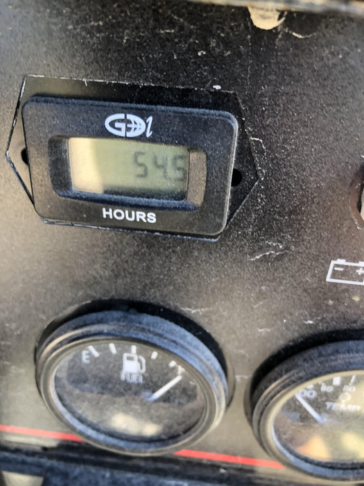 2021 Lincoln Electric Vantage 322 VANTAGE 322 READY-PAK 3