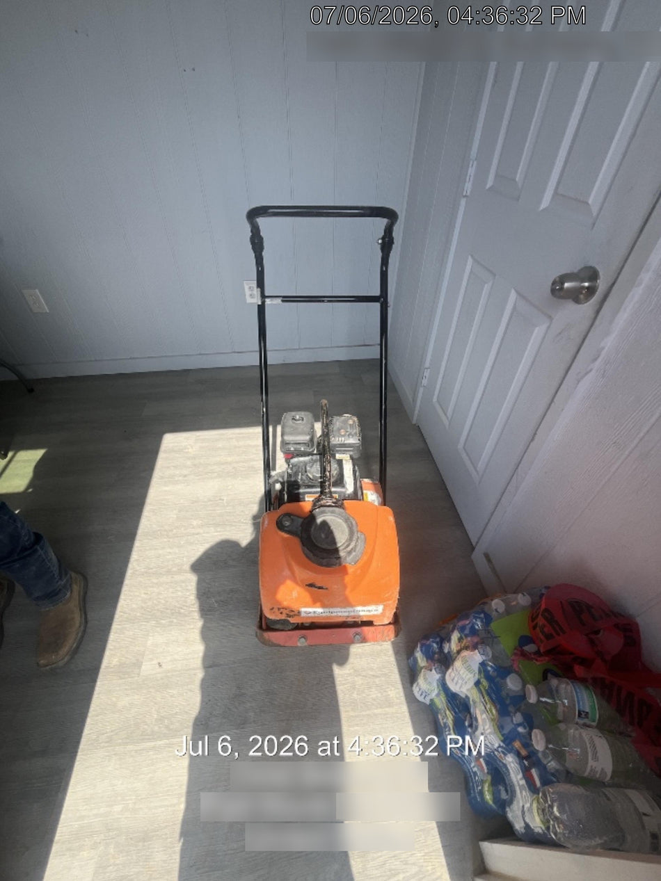2022 MULTIQUIP MVC82VHW