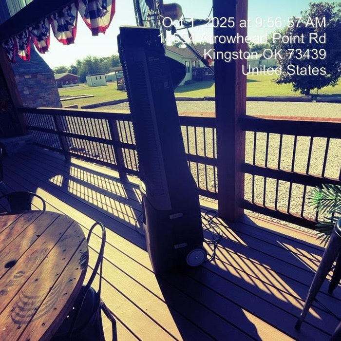 2023 VECTOR Vector Max