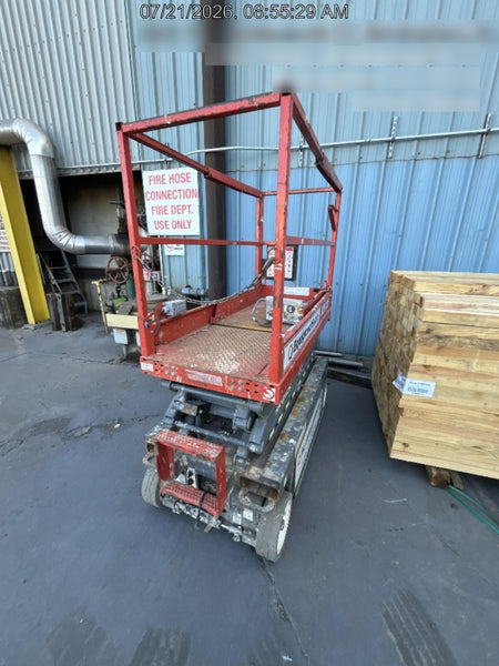 2019 Skyjack SJIII-3219 Standard w/Trojan Batteries