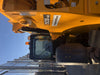 2020 JCB 509-42 Cab/Heat/Air, Solid Tires, Work Lights, Beacon, Aux Hydraulics, Back up Alarm, Lifting Eye, ES Decals