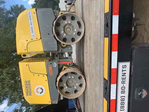 2020 WACKER NEUSON RTLx-SC3