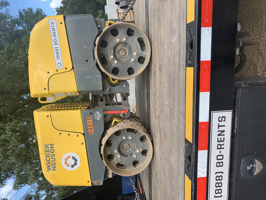 2020 WACKER NEUSON RTLx-SC3