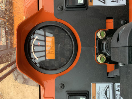 2021 JLG 12054