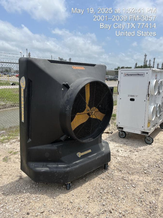 2024 BIG ASS FANS Cool Space 400