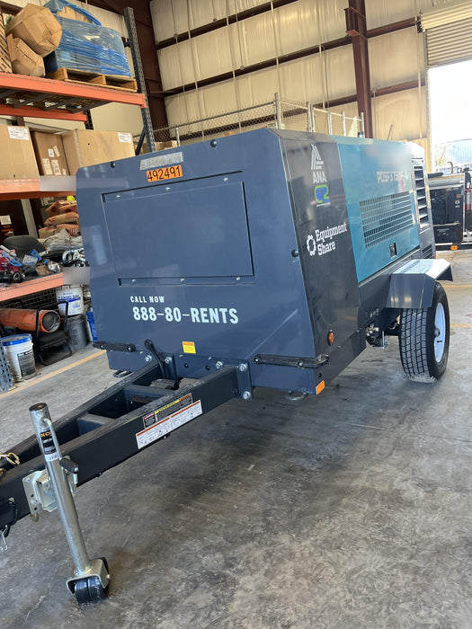 2025 AIRMAN PDSF375DP-6E1