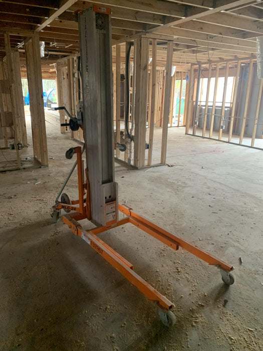 2021 LIFTSMART MLC-24