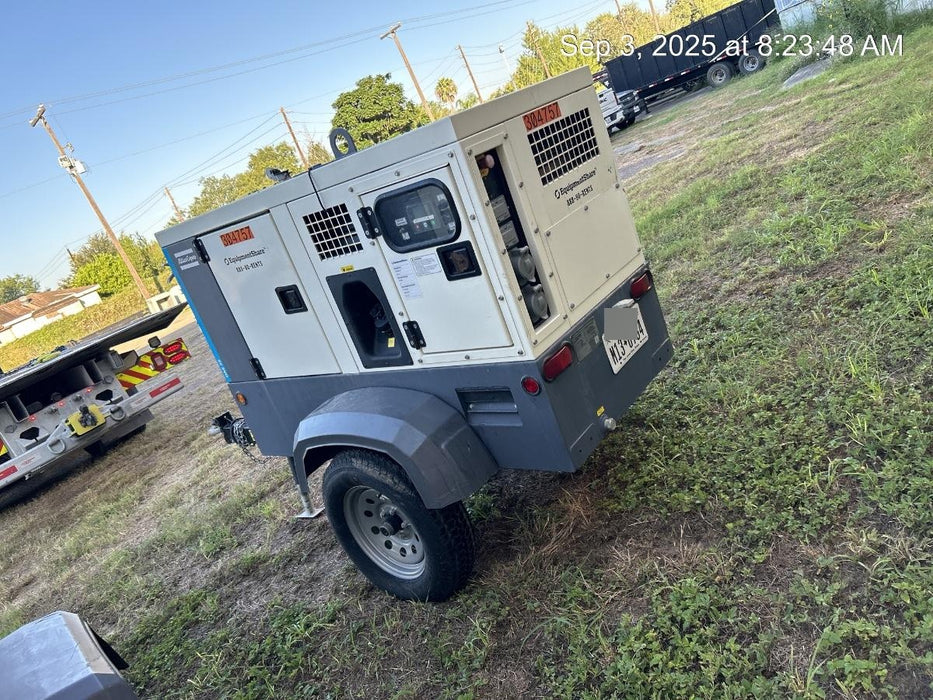 2023 ATLAS COPCO QAS25 CWK