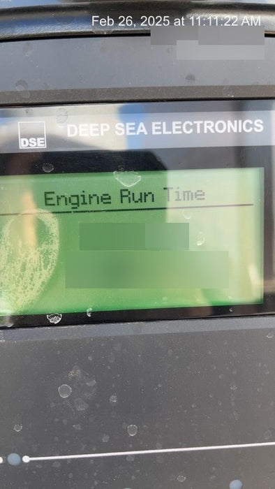 2021 AIRMAN SDG25S-8E1