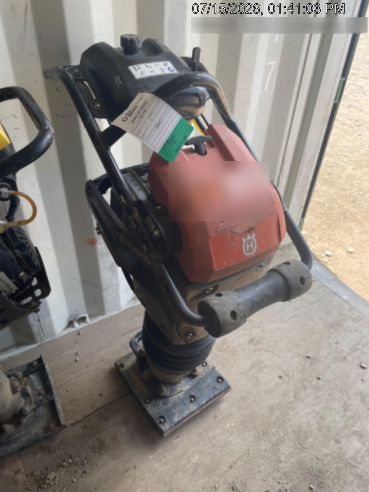 2024 HUSQVARNA LT6005