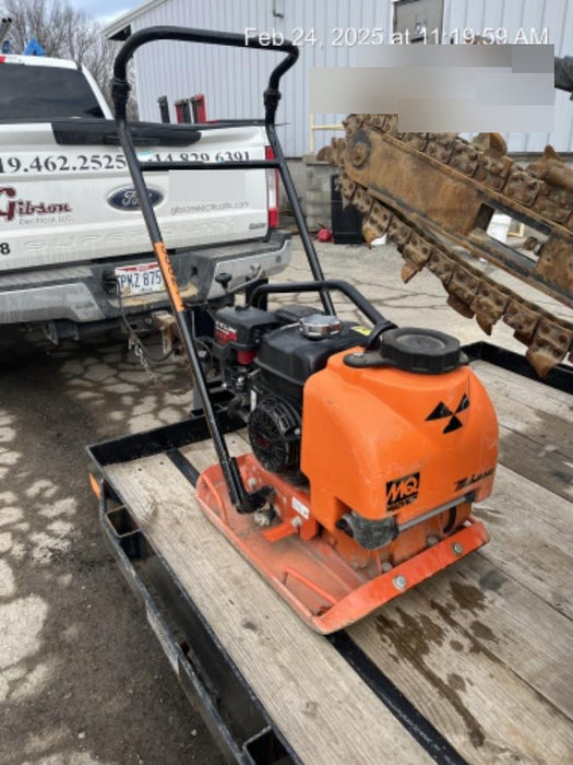 2023 MULTIQUIP MVC82VHW