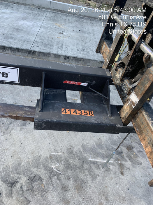 2024 ARROW MATERIAL HANDLING CE60-TH-STP